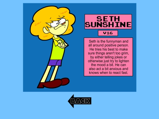 seth screenshot