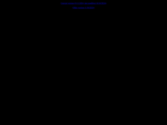 srffguide/start screenshot