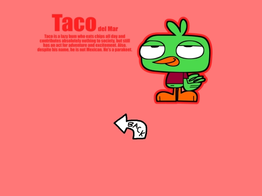 taco screenshot