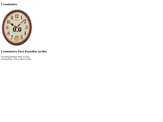 01-cronometro_start_stop screenshot