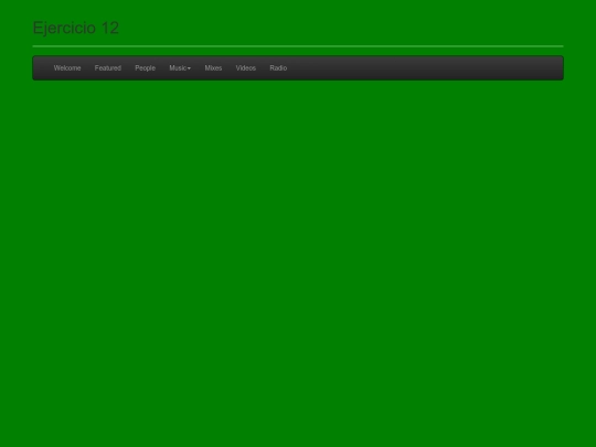 Ejercicio12 screenshot