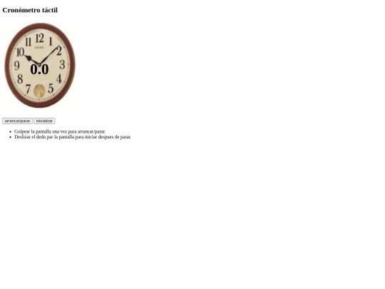 Ejercicio16 screenshot