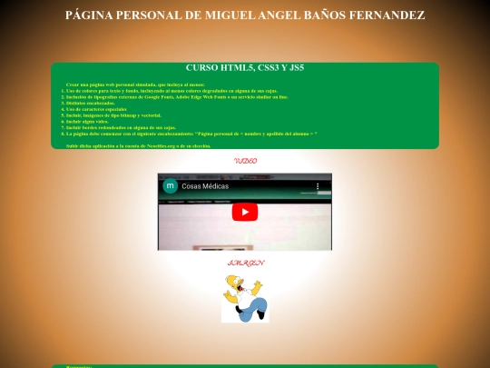 Ejercicio8 screenshot