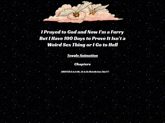 comics/furry_comic/public_html/chapters screenshot