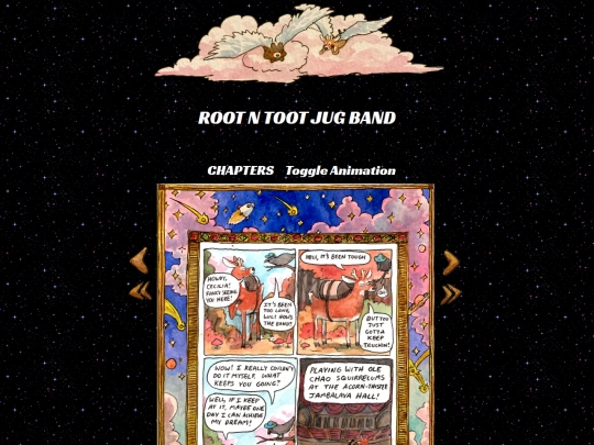 comics/root_and_toot/public_html screenshot
