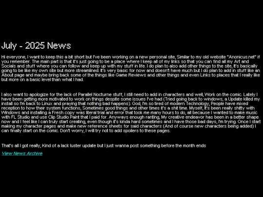 news/7-2025 screenshot