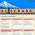 PDX Scrabble — Portland Scrabble Clubs, Tournaments & Word Lists avatar