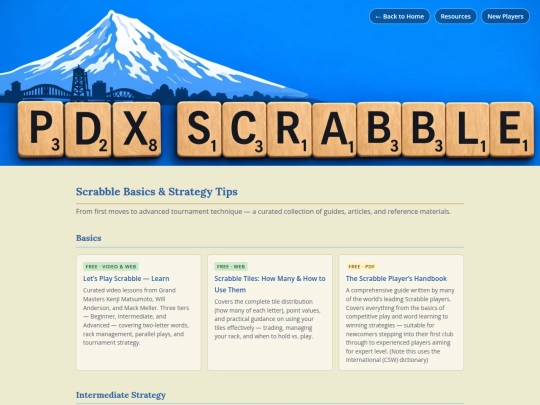 scrabble-basics-and-strategy-tips screenshot