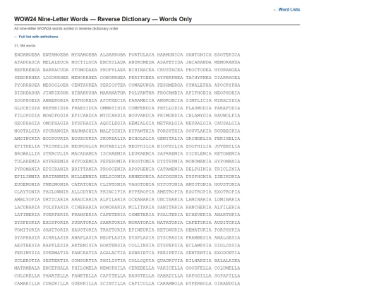 word-lists/nines-atg-words screenshot