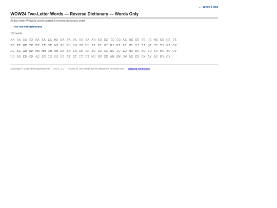 word-lists/twos-atg-words screenshot