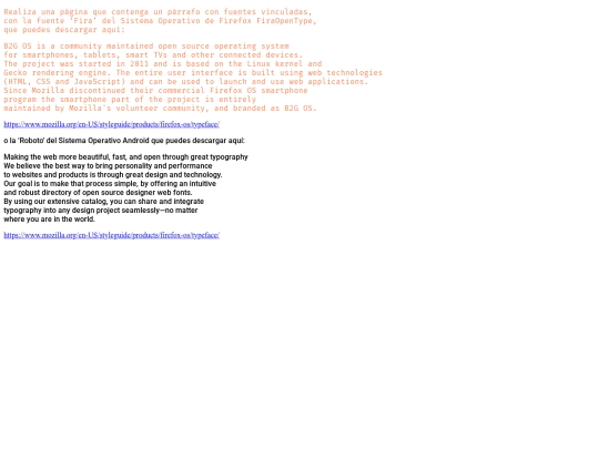Modulo 2: Estructura HTML5/Ejercicio2P2POpcionalPuntuacionesPrioridad/Ejercicio2P2Popcional_Tipografia screenshot