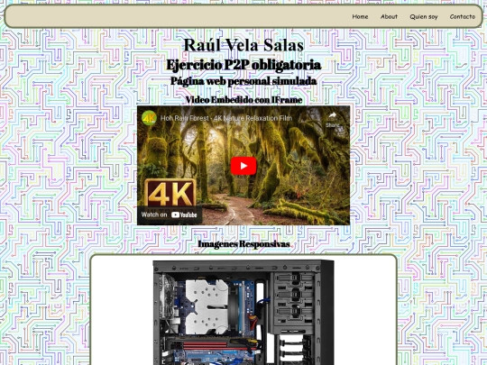 Modulo 2: Estructura HTML5/Ejercicio4P2PObligatoria/4_EjercicioP2Pobligatoria screenshot