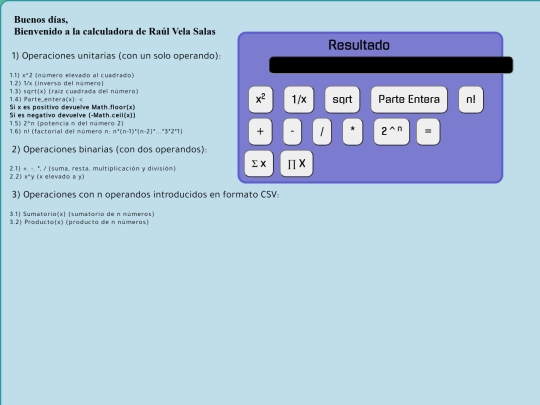 Modulo5BuclesArraysFunciones/45-EjercicioCalculadoraJquery screenshot