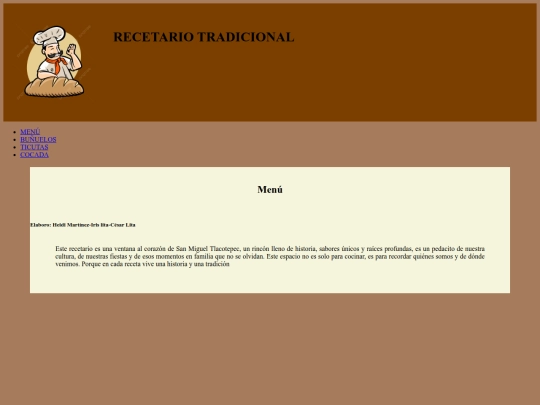 principalindex screenshot
