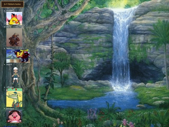 inhabitants screenshot