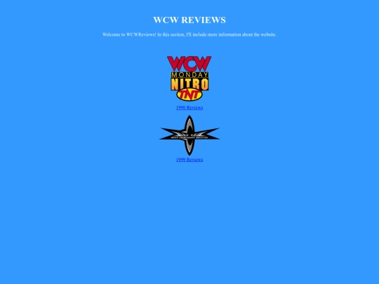 site screenshot
