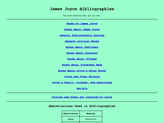 bibs/bibs screenshot