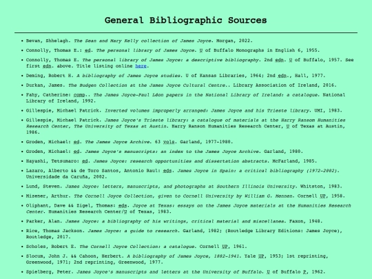 bibs/bibsrcs screenshot