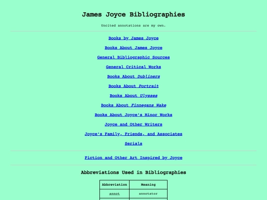 bibs screenshot