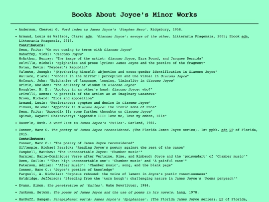 bibs/minor screenshot