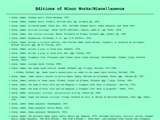 bibs/misc screenshot