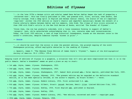 bibs/ulysseseds screenshot