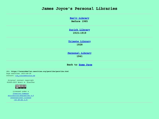 perslibs screenshot
