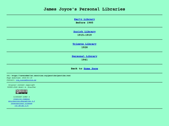 perslibs/perslibs screenshot