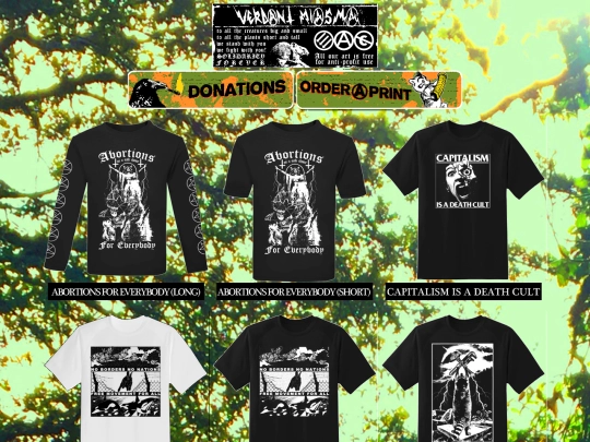 SHIRTS screenshot