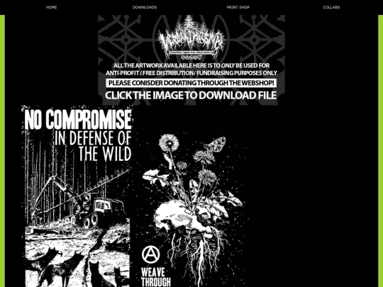 downloads screenshot
