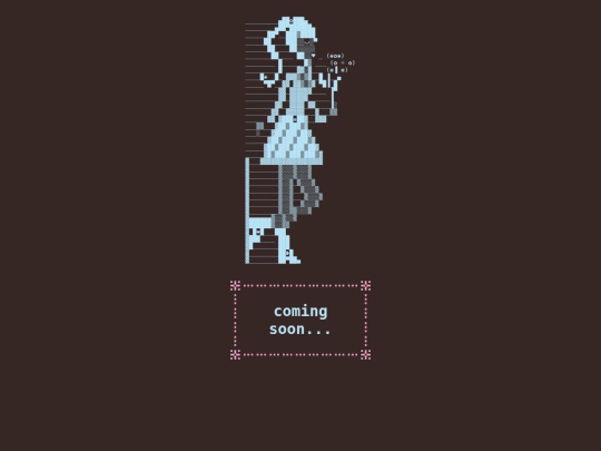 comingsoon screenshot