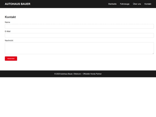 kontakt screenshot