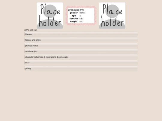 OCs/list/rgt/oats screenshot