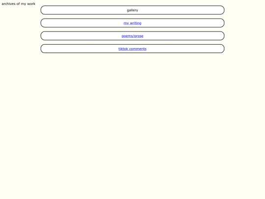archive screenshot