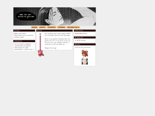 main screenshot