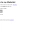 The web site of bl avatar