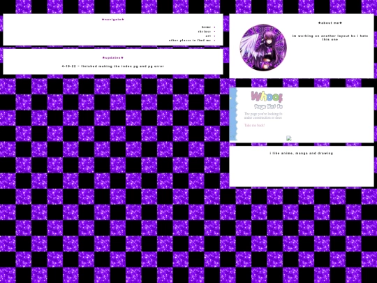 main screenshot