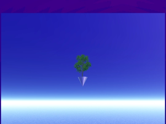 islands screenshot