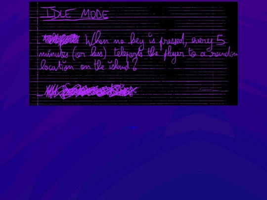 notes4 screenshot