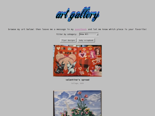 gallery screenshot