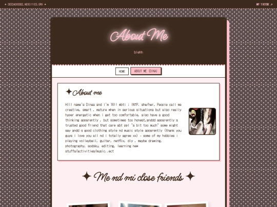about screenshot