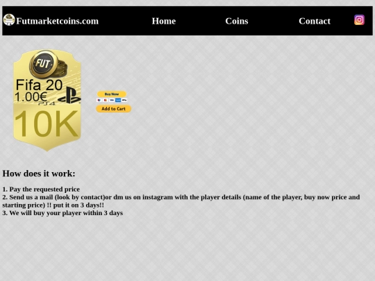 10kcoins screenshot