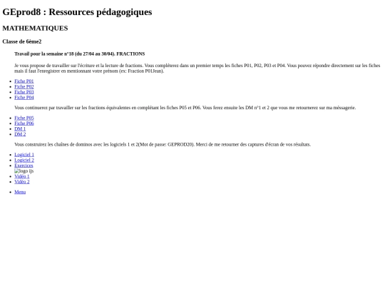 css/pagemath62s18 screenshot