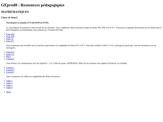 pagemath62s19 screenshot