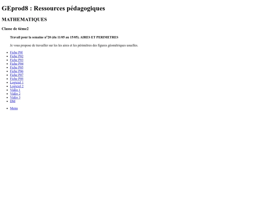 pagemath62s20 screenshot