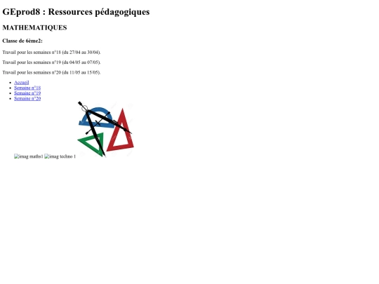 pagemaths62 screenshot