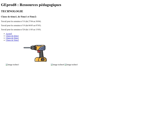 pagetechno525161 screenshot
