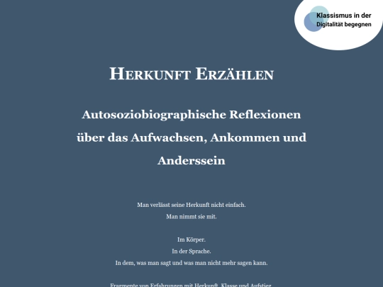 entwurf screenshot