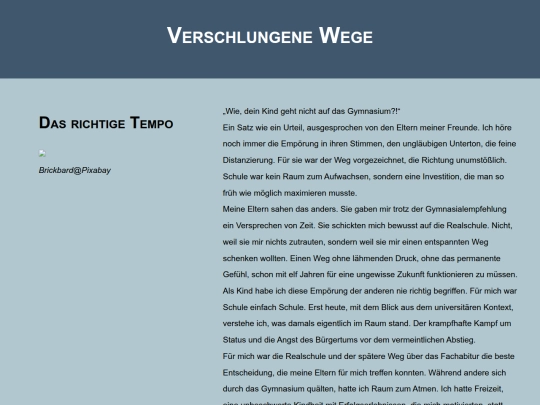 verschlungene-wege screenshot