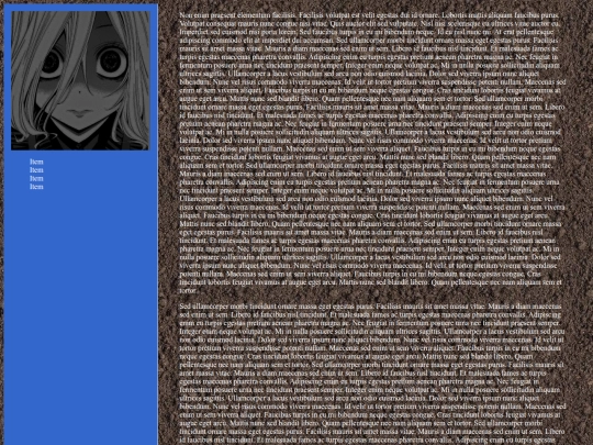 test screenshot